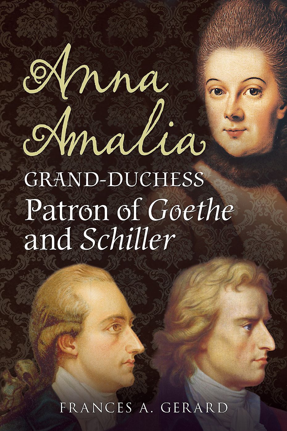 Anna Amalia