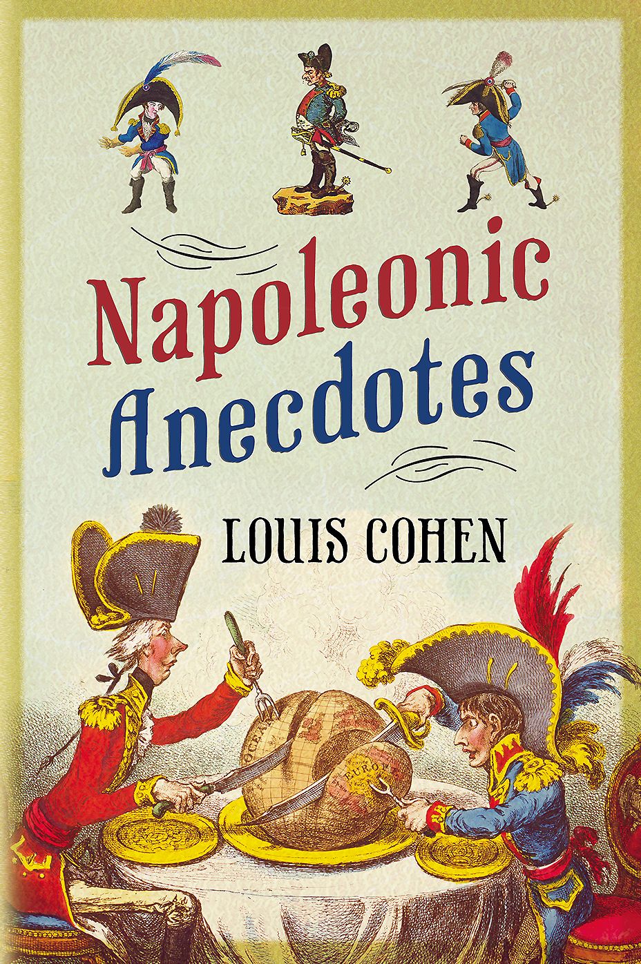 Napoleonic Anecdotes