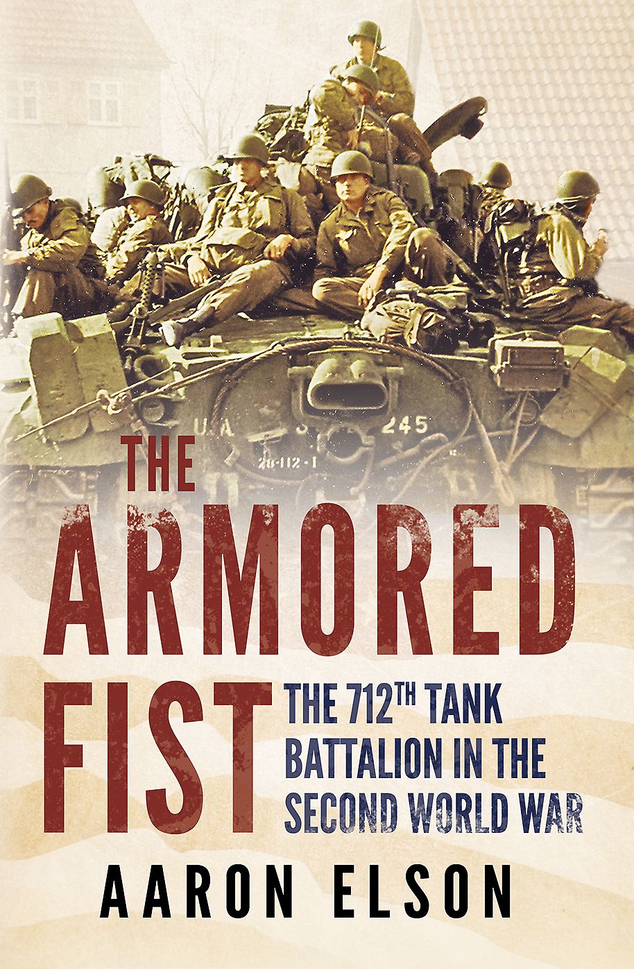 Armored Fist
