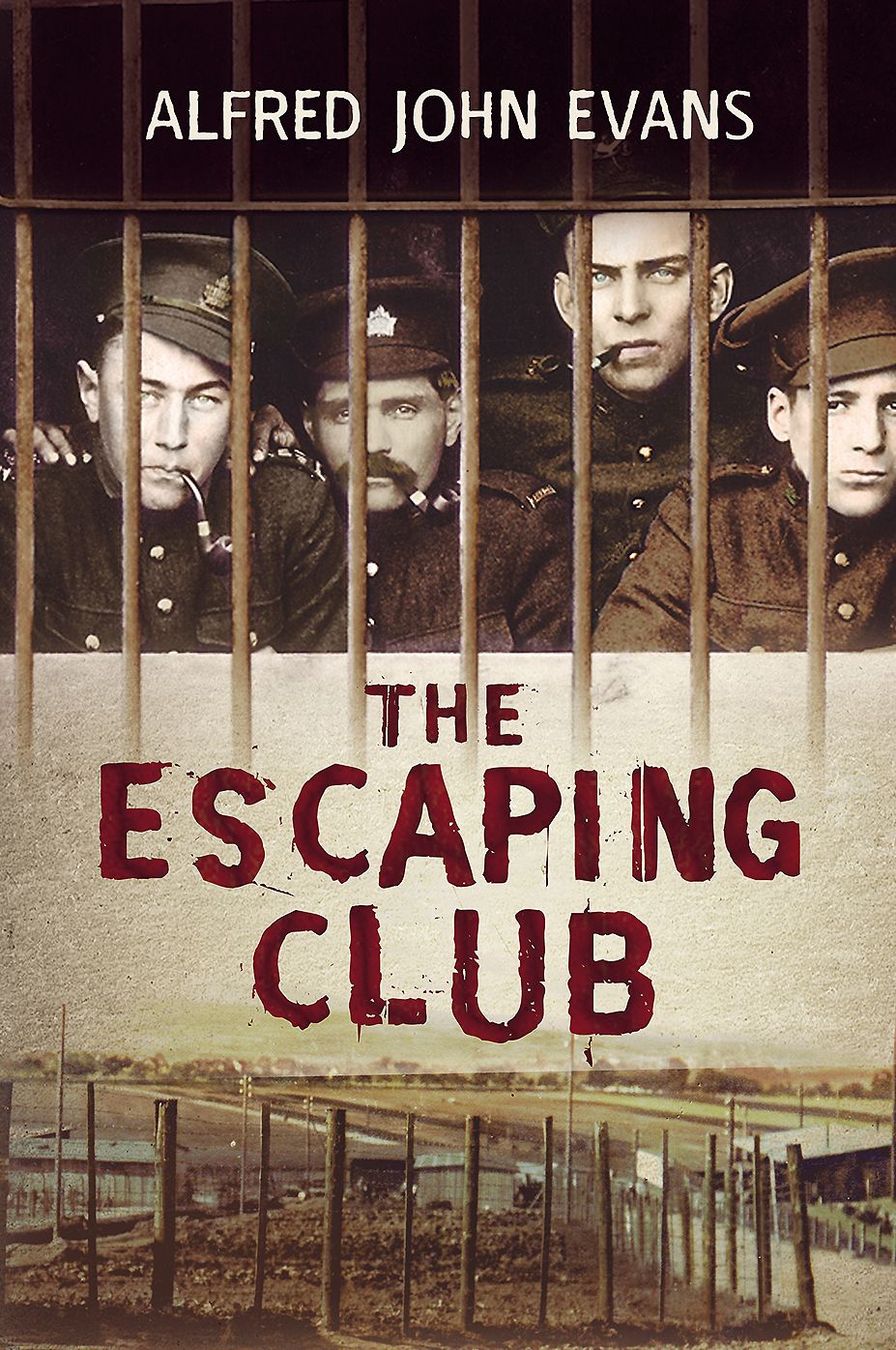 The Escaping Club