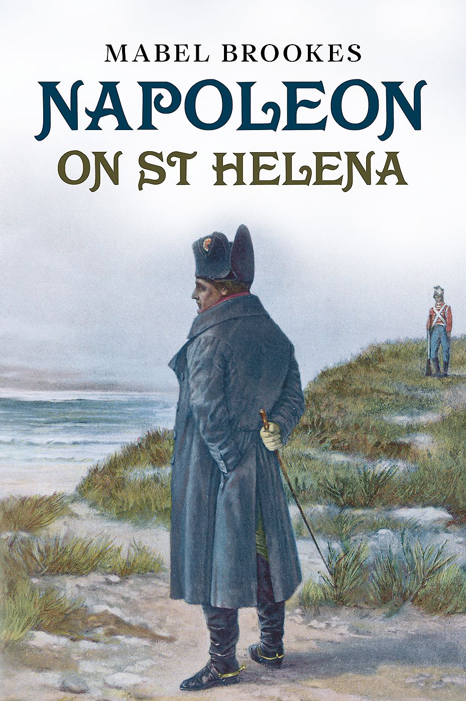 Napoleon on St Helena