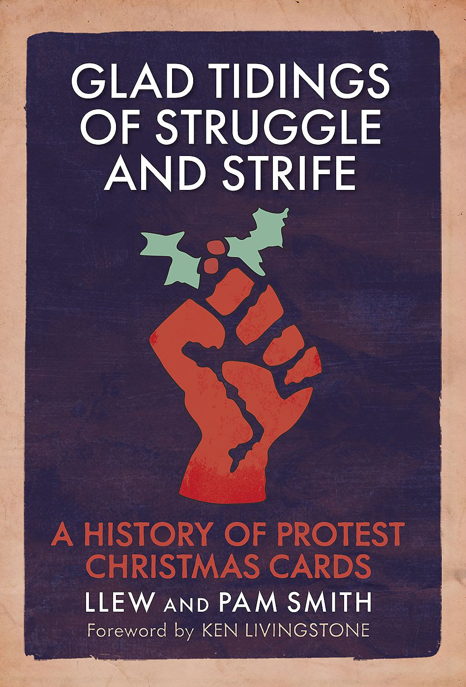 Glad Tidings of Struggle and Strife