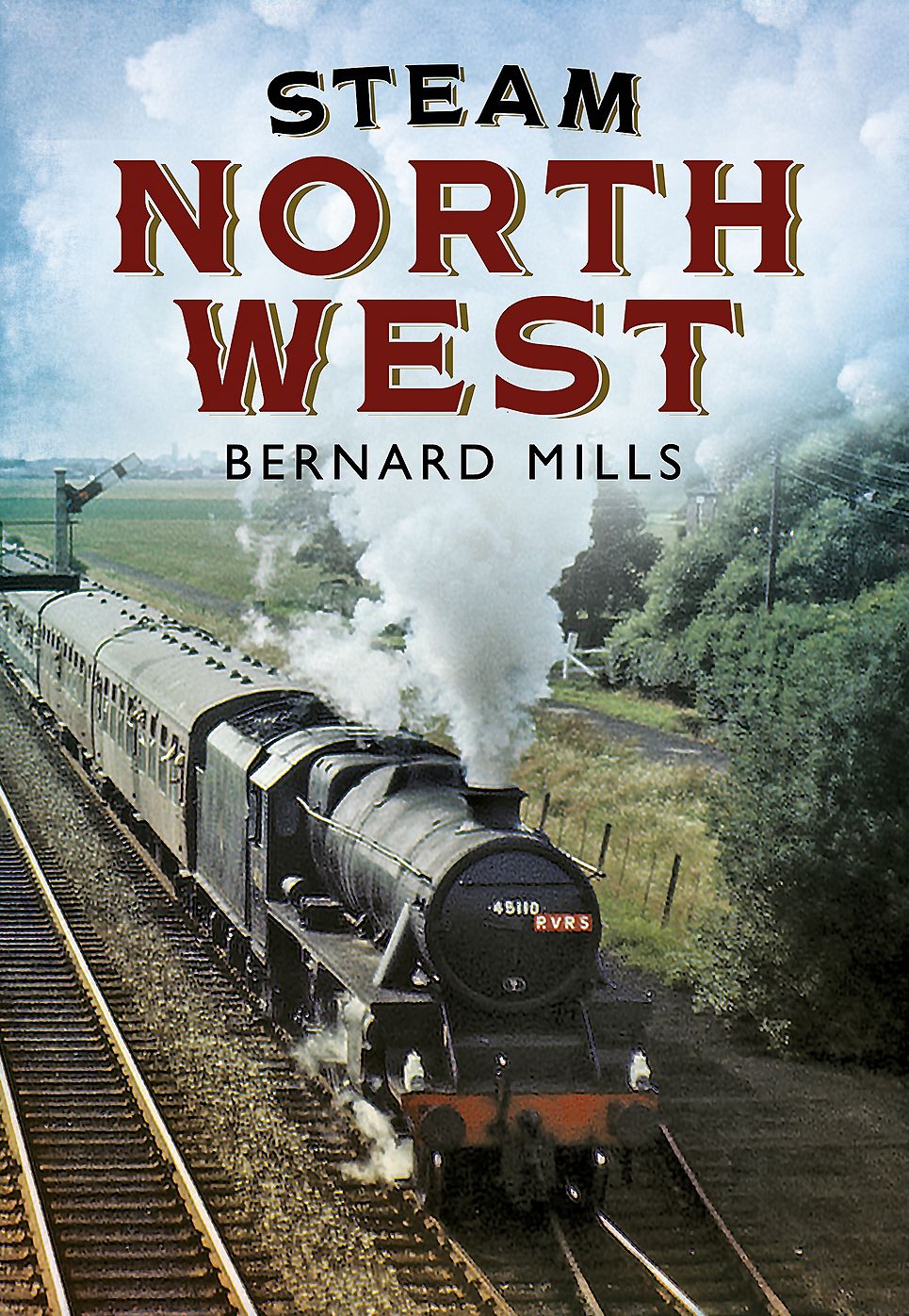 Steam North West