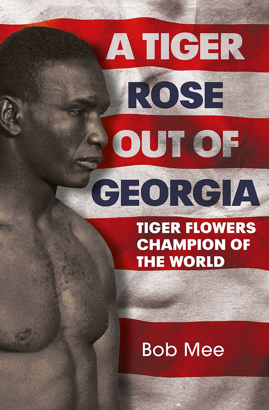A Tiger Rose out of Georgia: Tiger Flowers Champion of the World