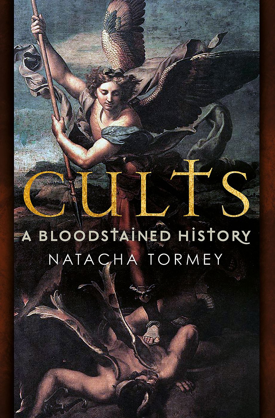 Cults - a Bloodstained History
