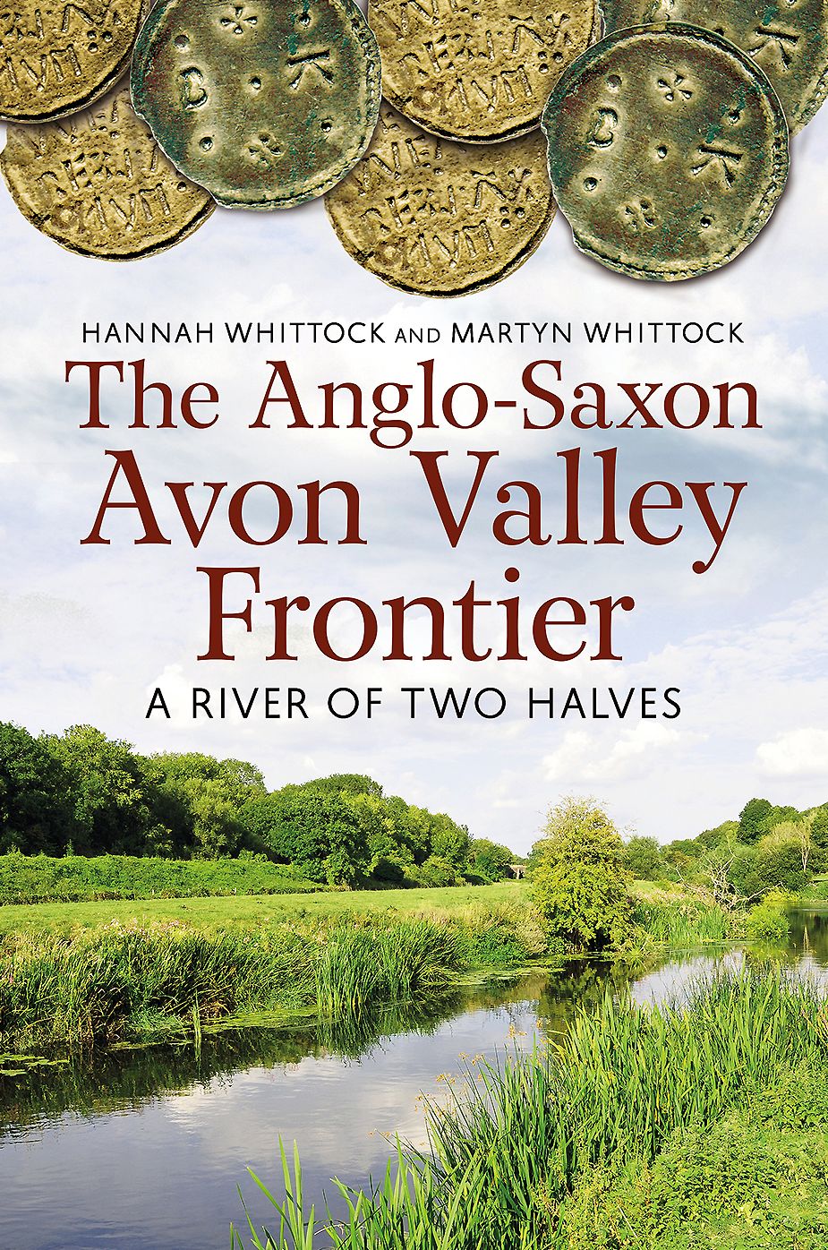 The Anglo-Saxon Avon Valley Frontier: A River of Two Halves