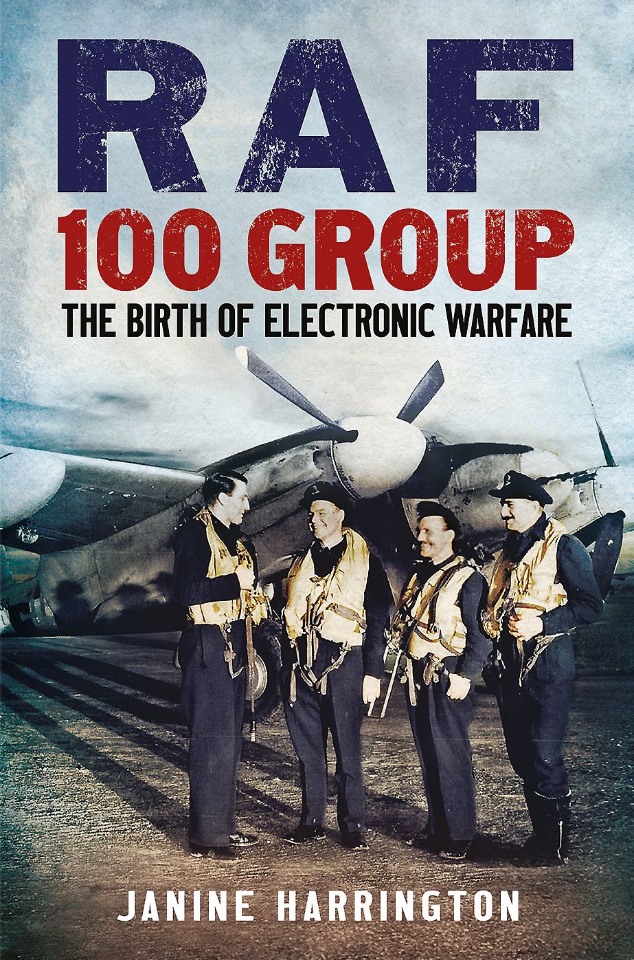 RAF 100 Group: 1942-1943: The Birth of Electronic Warfare