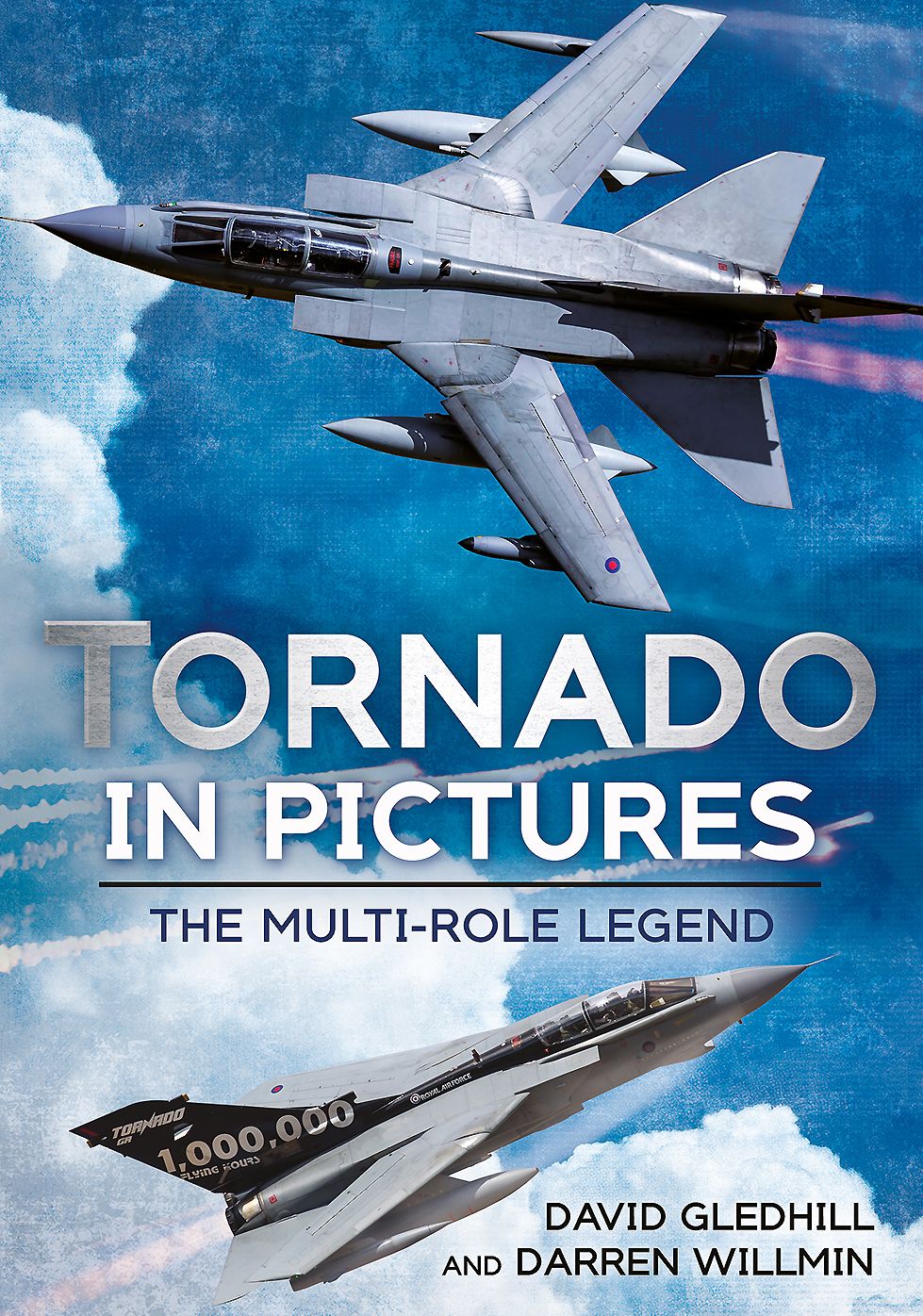 Tornado in Pictures: The Multi Role Legend