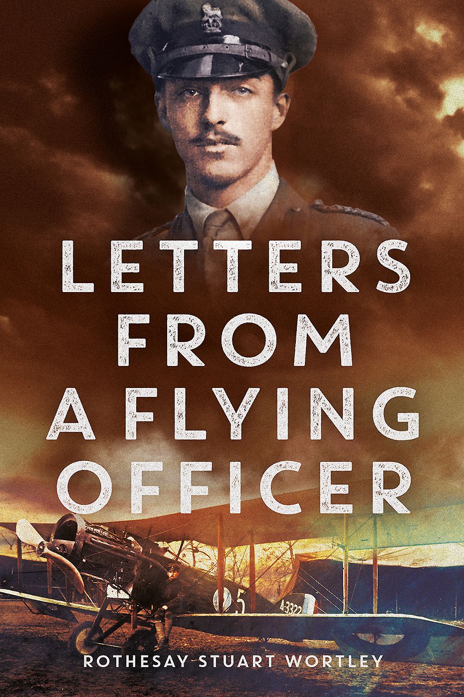 Letters from a Flying Officer