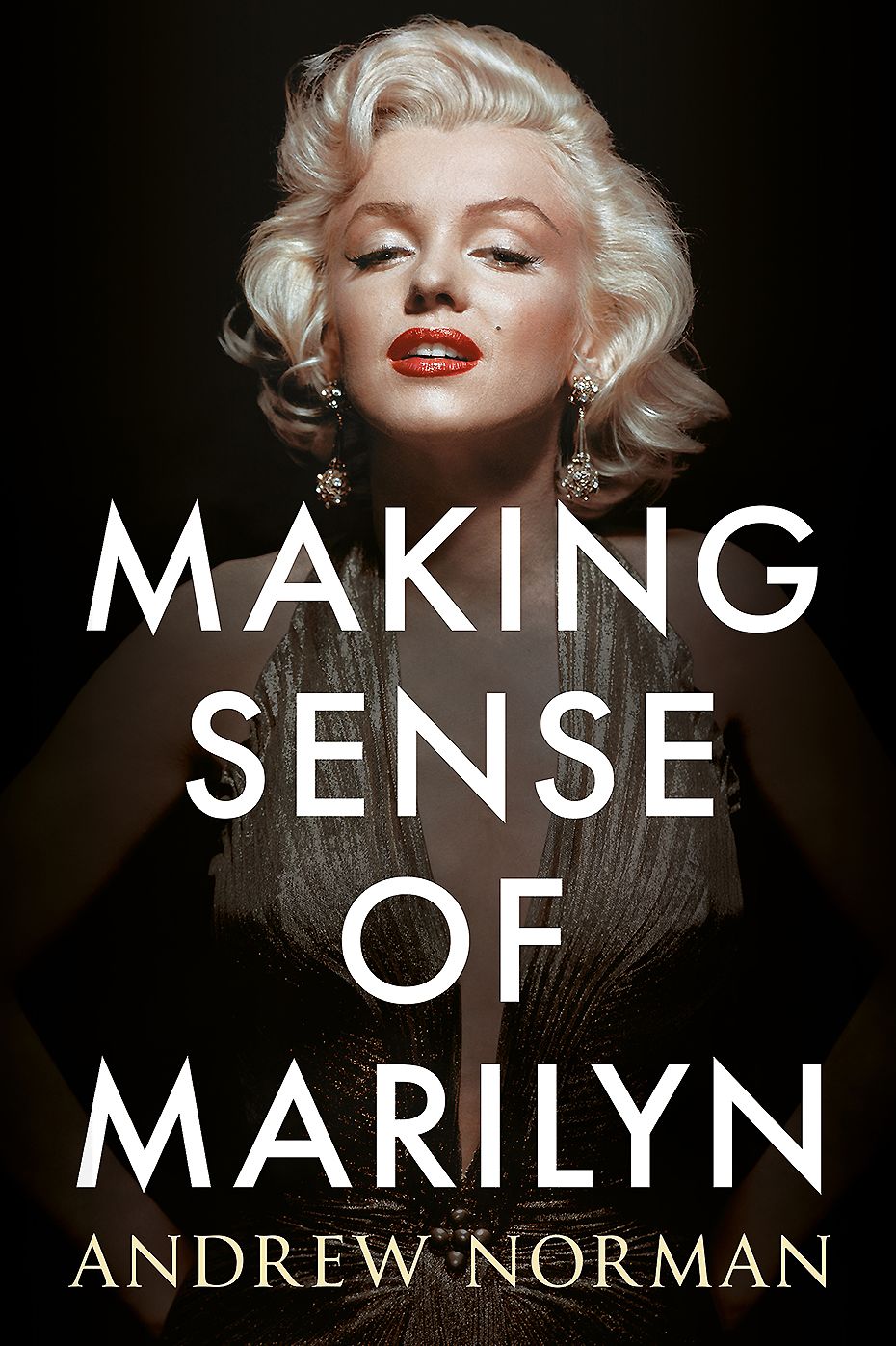 Making Sense of Marilyn