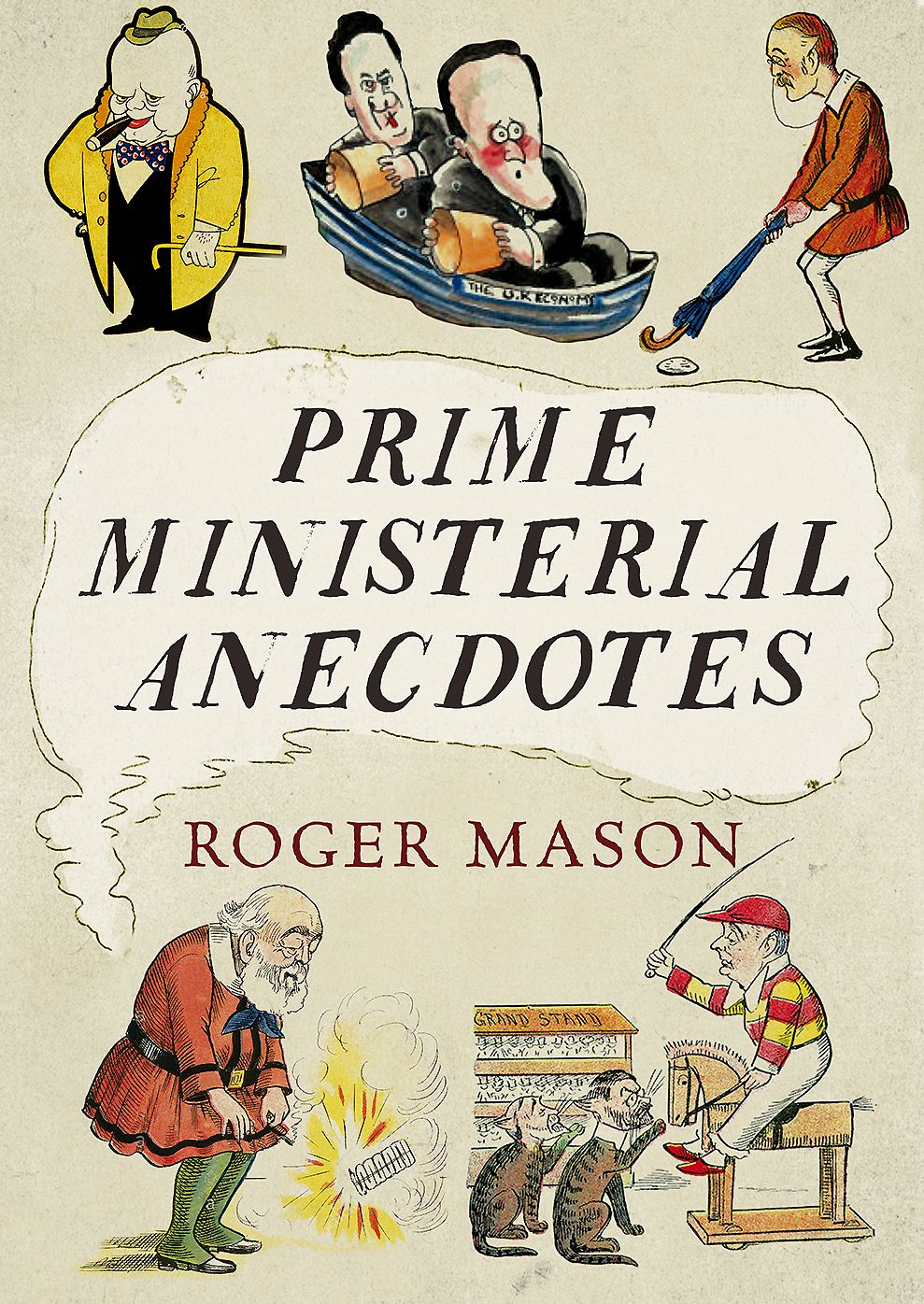 Prime Ministerial Anecdotes