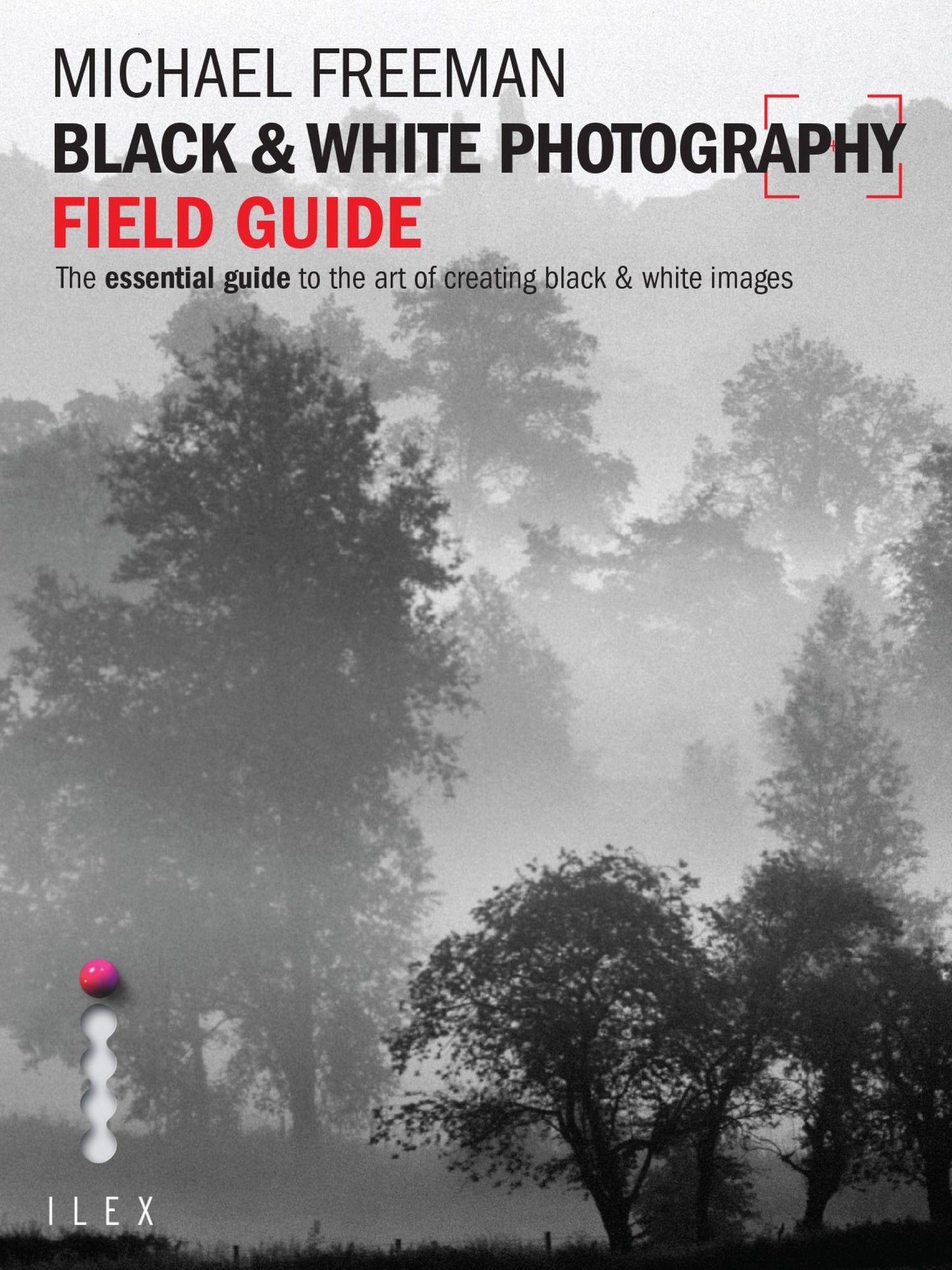 Black &amp; White Photography Field Guide: The Art of Creating Digital Monochrome