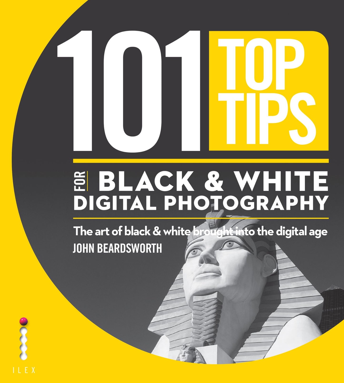 101 Top Tips for Black &amp; White Digital Photography: The Art of Black &amp; White Brought into the Digital Age