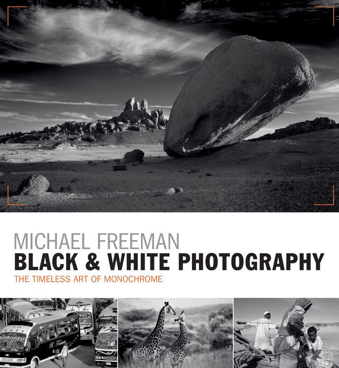 Black & White Photography: The timeless art of monochrome in the post-digital age