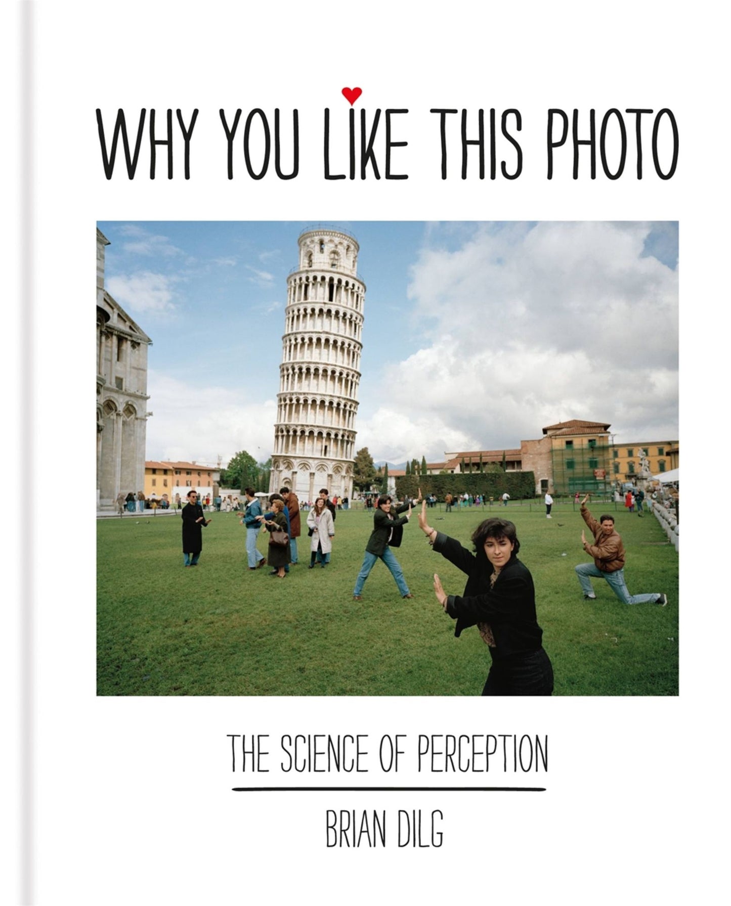 Why You Like This Photo: The Science of Perception, and How We Understand Photographs