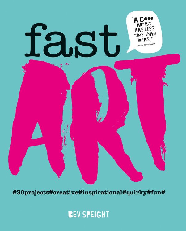 Fast Art