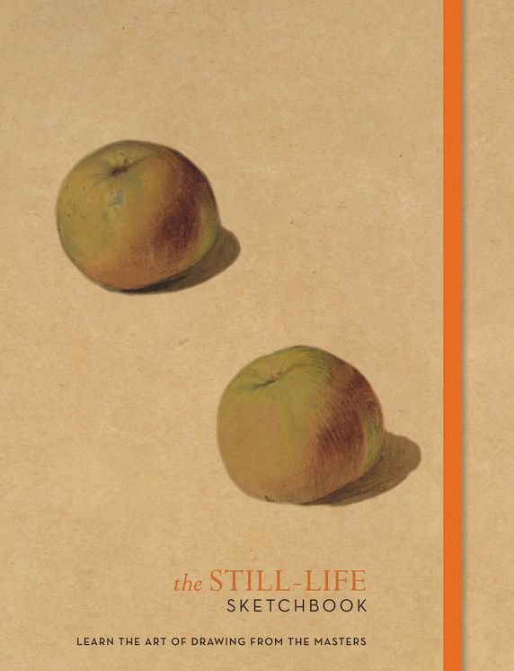 The Still Life Sketchbook