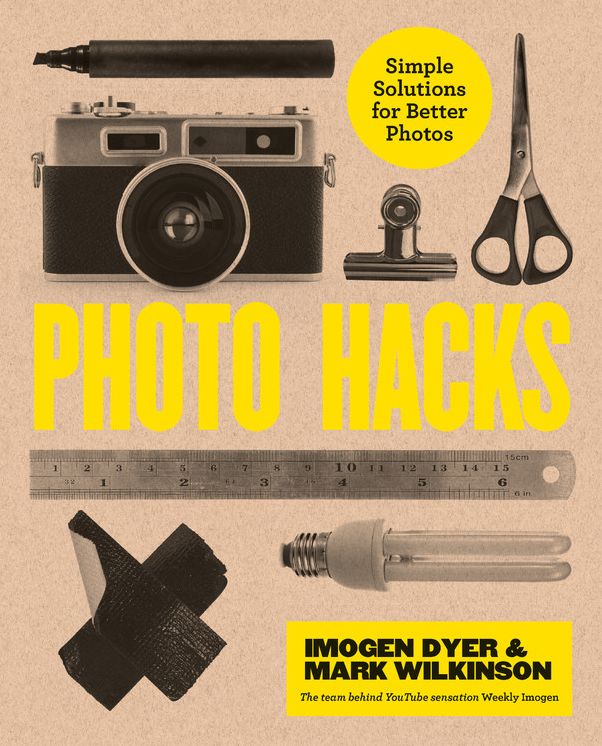 Creative Photo Hacks: Cheat Your Way to Great Photography