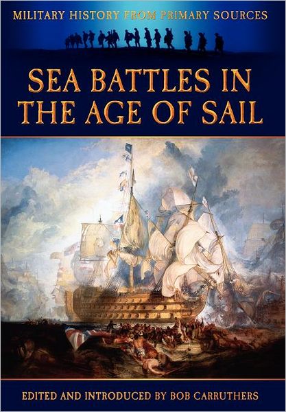 Sea Battles in the Age of Sail