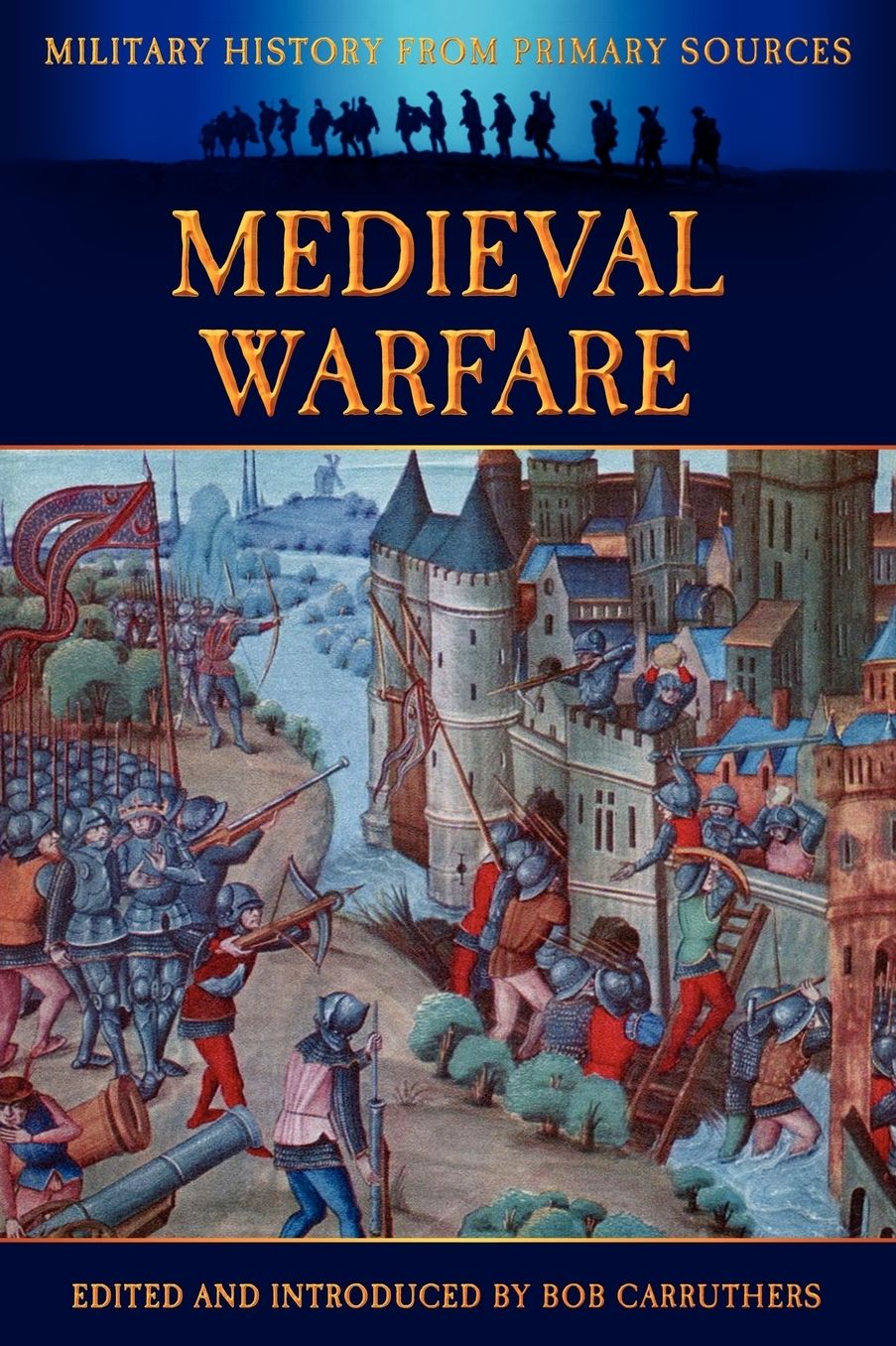 Medieval Warfare