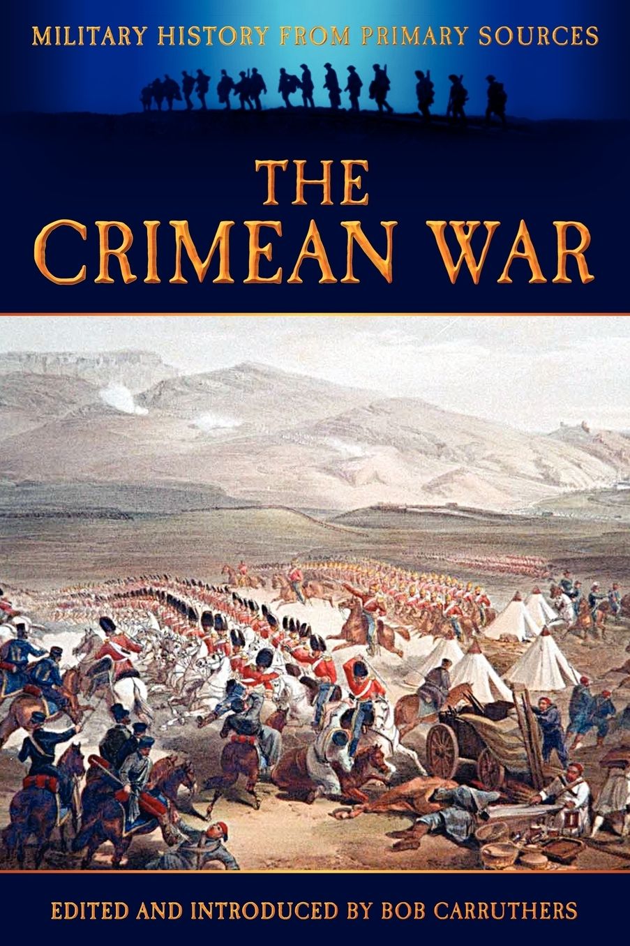 The Crimean War