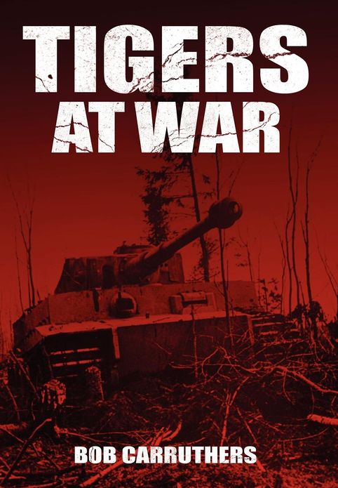 Tigers At War