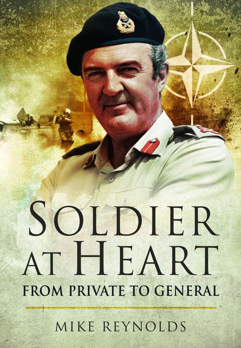 Soldier At Heart: From Private to General