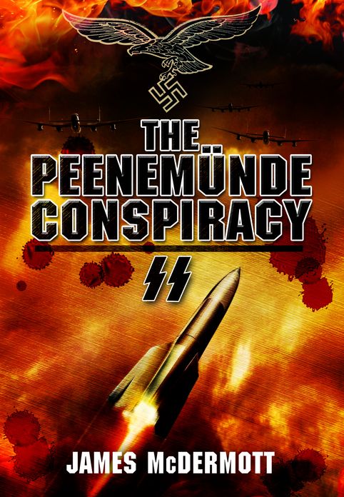 The Peenemunde Deceptions