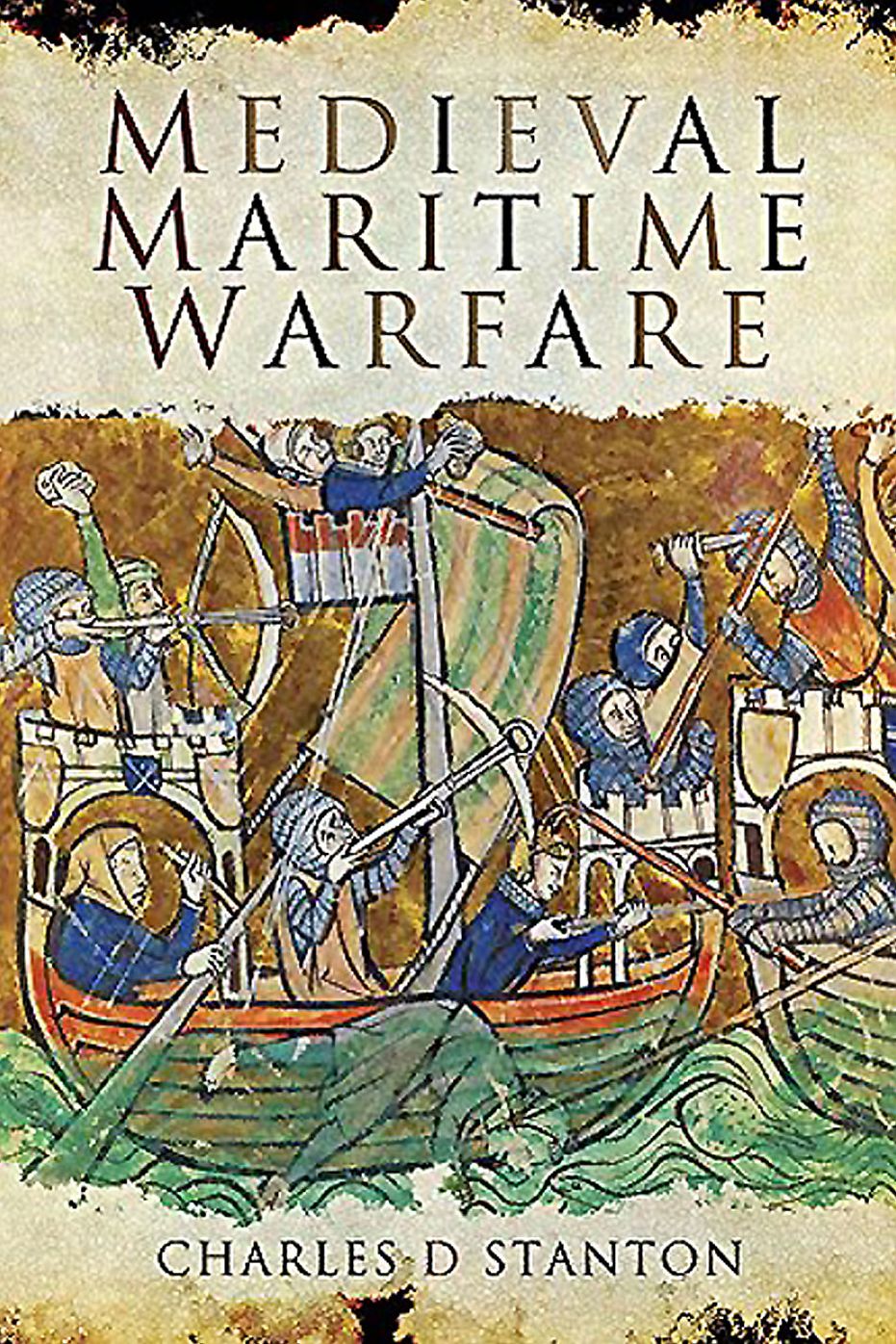 Medieval Maritime Warfare
