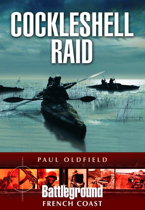 Cockleshell Raid