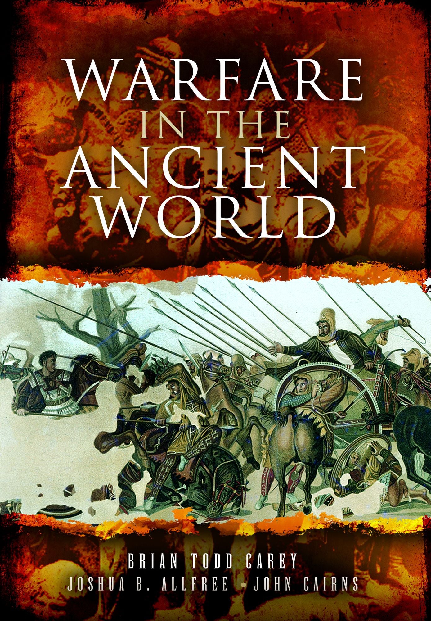 Warfare in the Ancient World