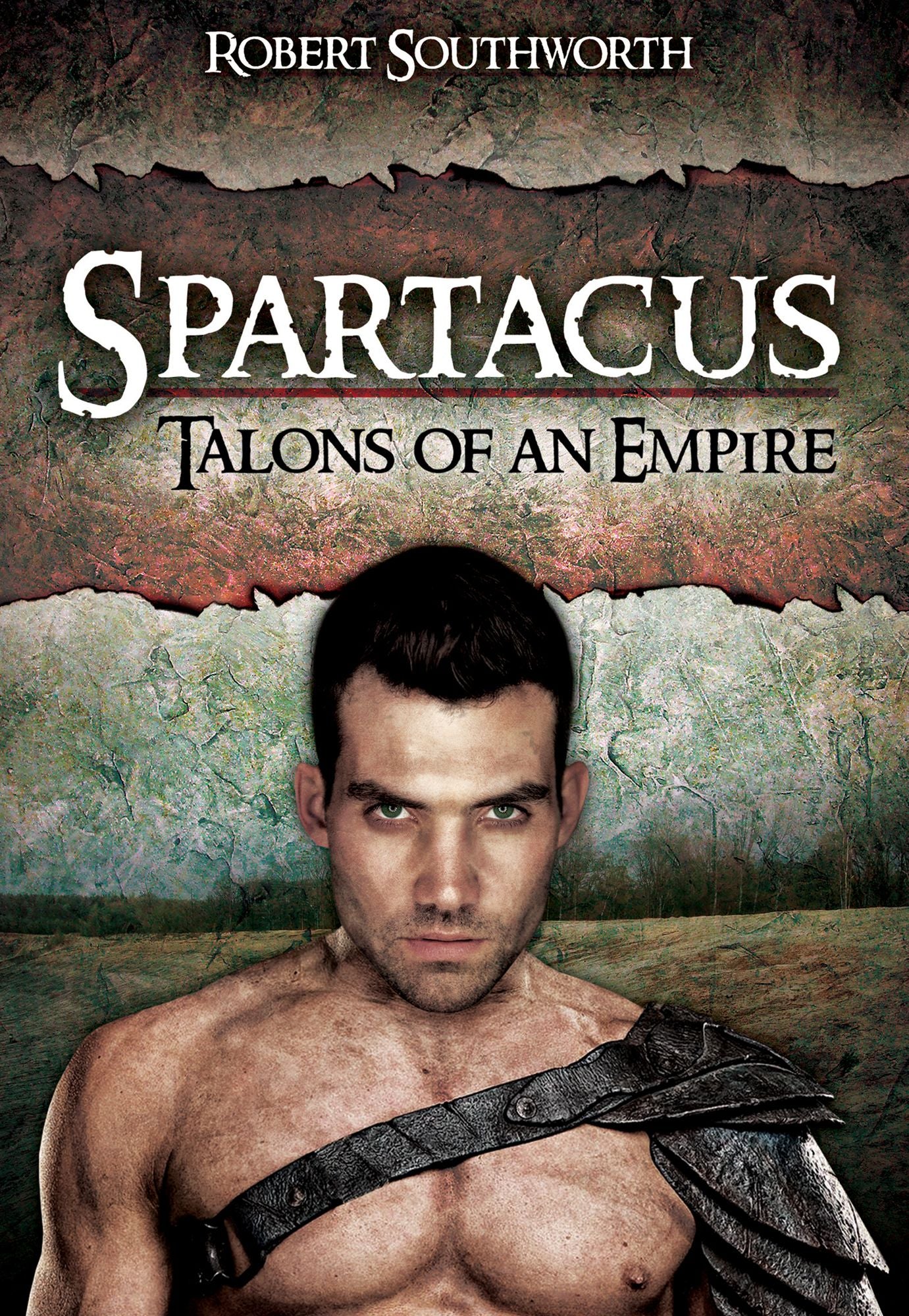 Spartacus: Talons of an Empire
