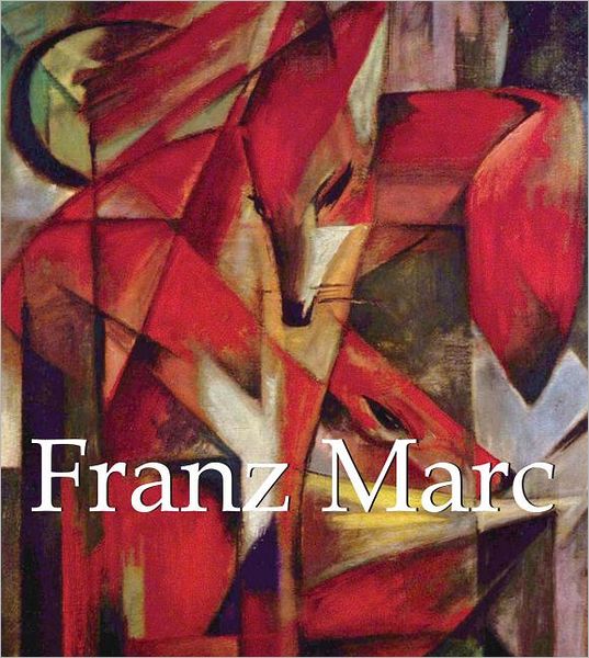 Franc Marc