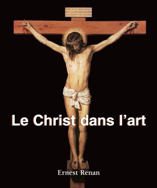 Le Christ dans l'art (PagePerfect NOOK Book)