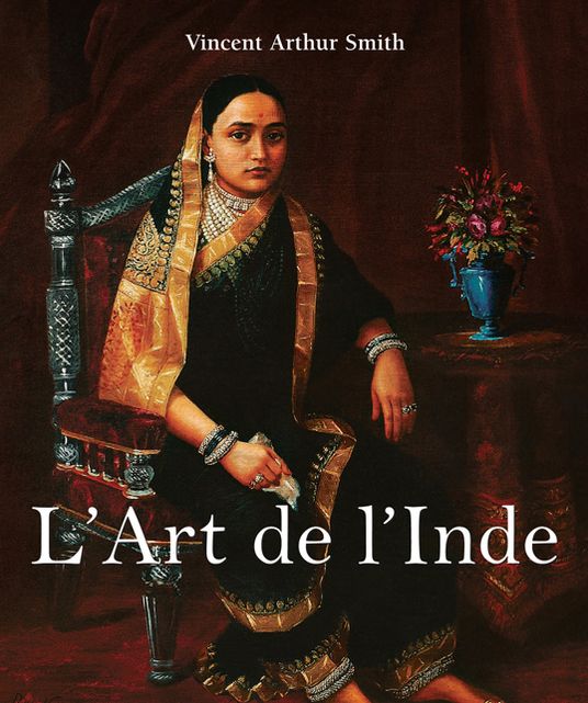 L'Art de l'Inde (PagePerfect NOOK Book)