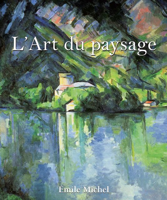 L'Art du paysage (PagePerfect NOOK Book)
