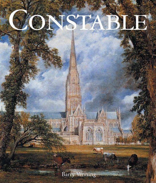 Constable (PagePerfect NOOK Book)