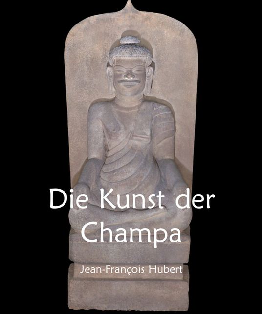 Die Kunst der Champa (PagePerfect NOOK Book)