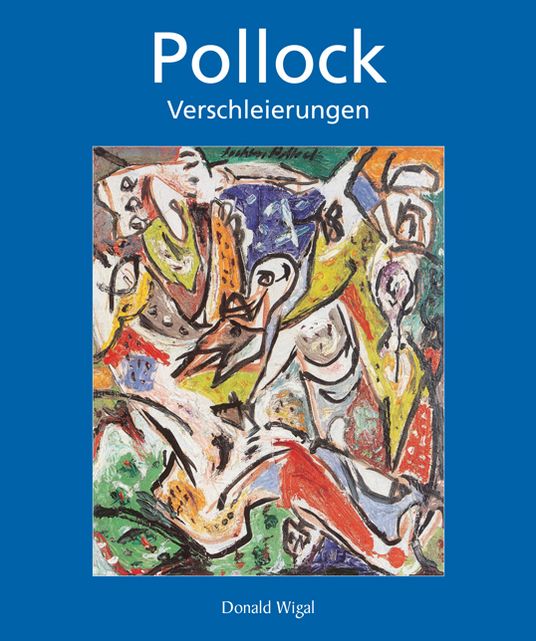 Pollock (PagePerfect NOOK Book)