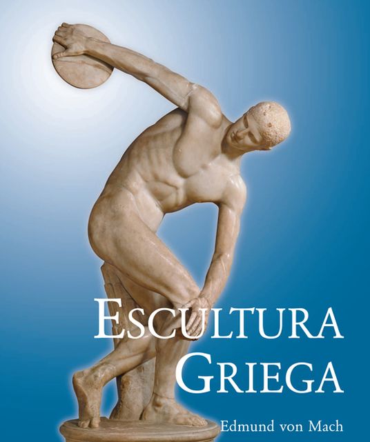 Escultura Griega (PagePerfect NOOK Book)