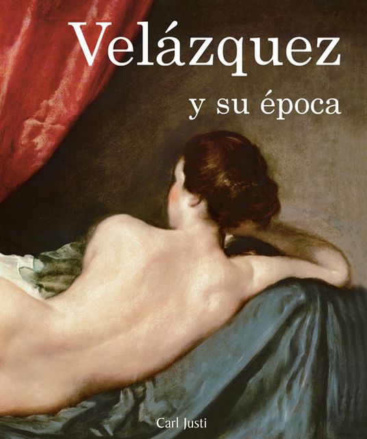 Velázquez y su época (PagePerfect NOOK Book)