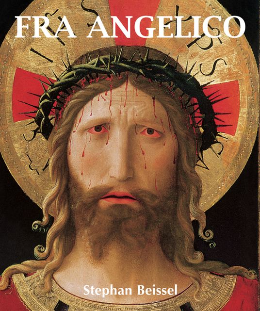 Fra Angelico (PagePerfect NOOK Book)