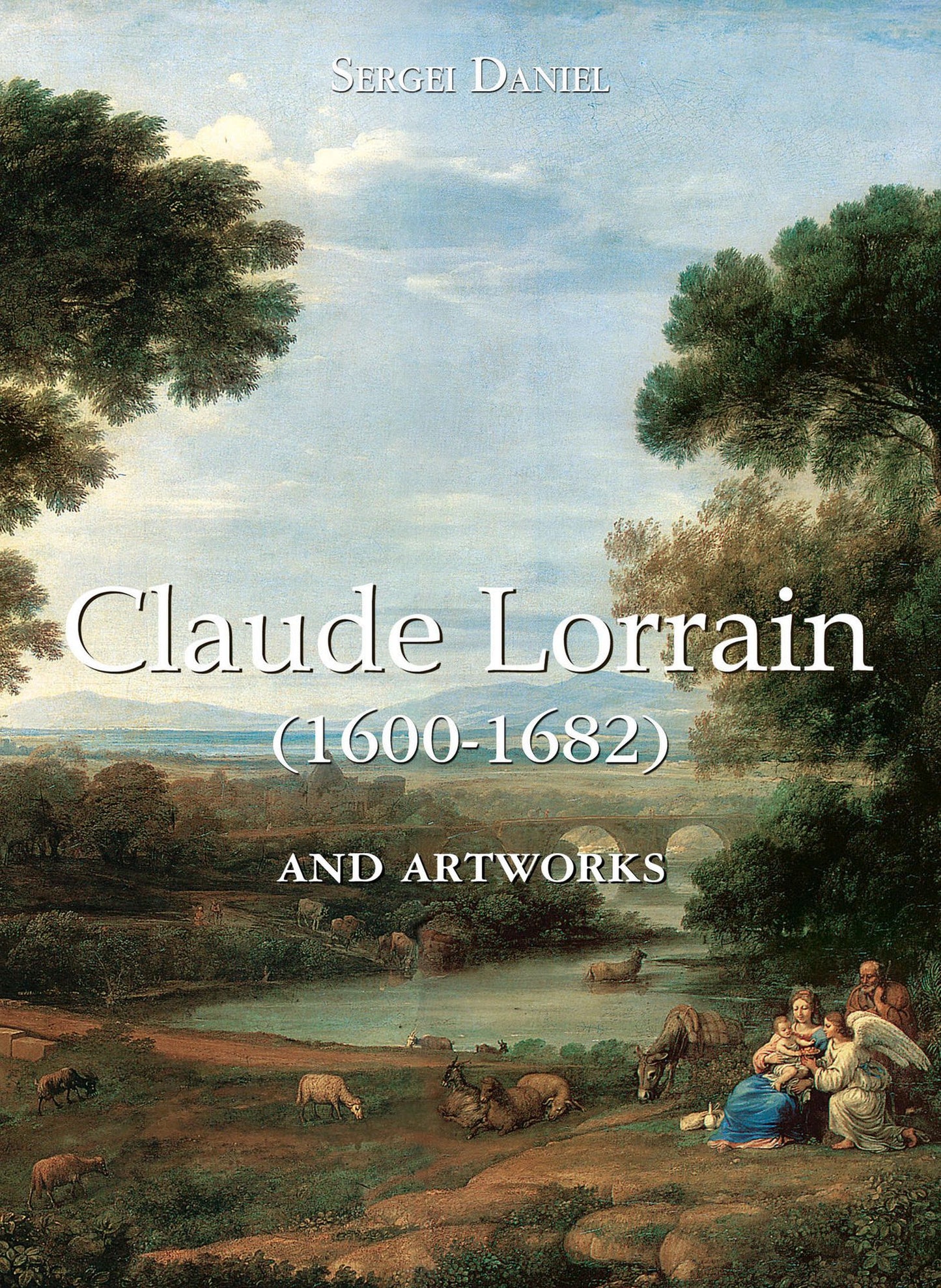 Claude Lorrain