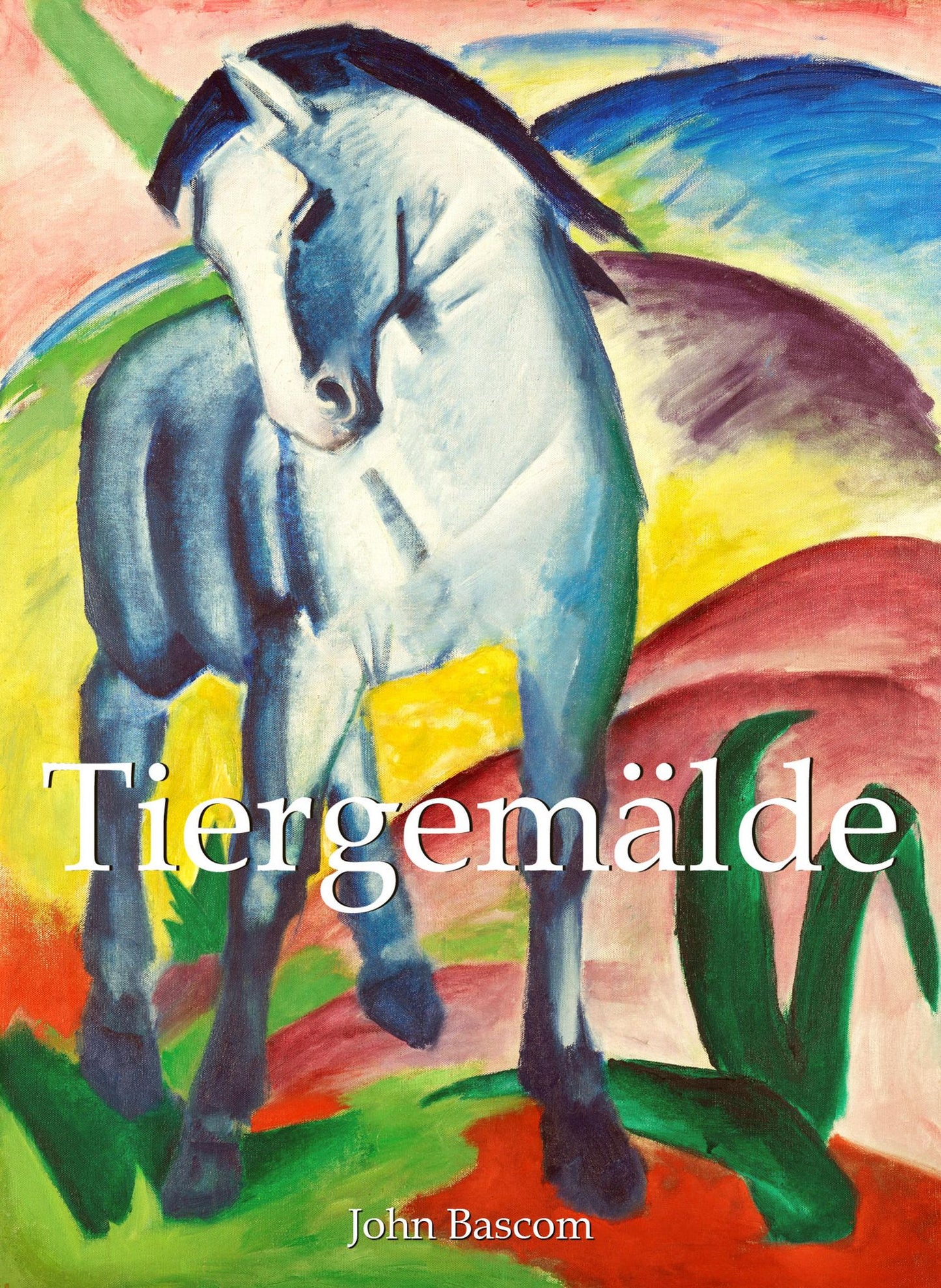 Tiergemlde