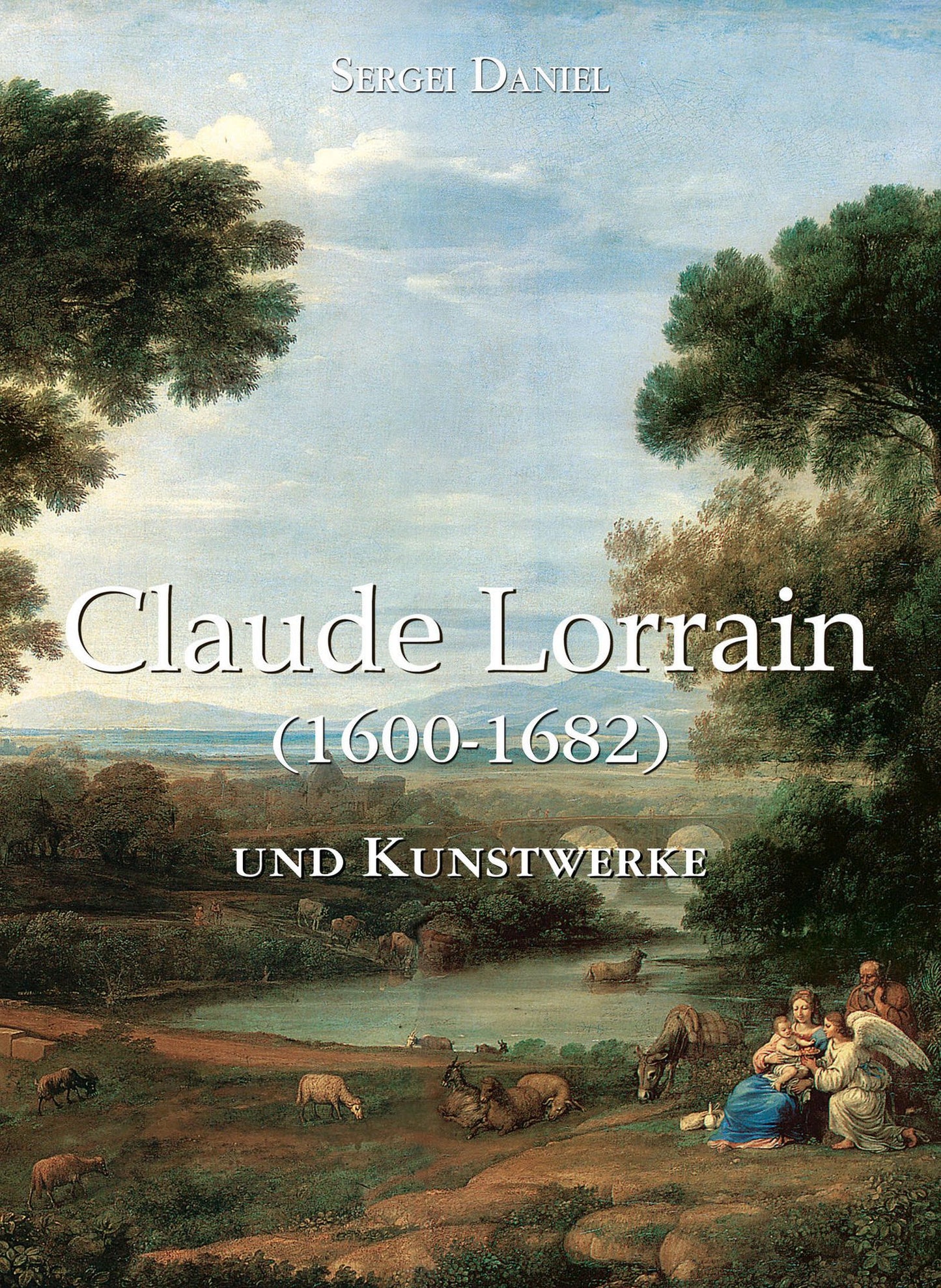 Claude Lorrain