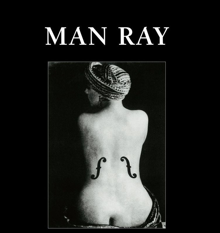 Man Ray