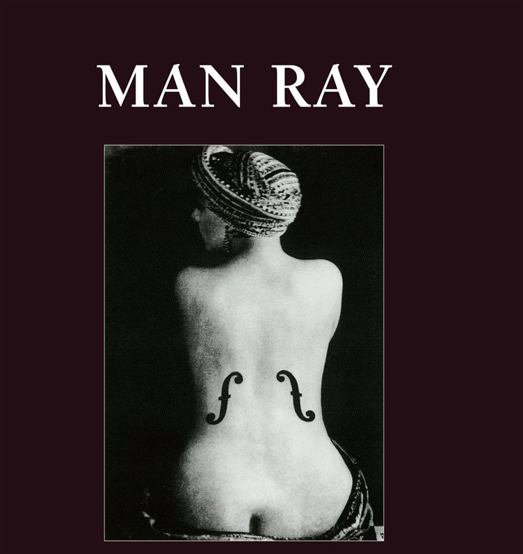 Man Ray