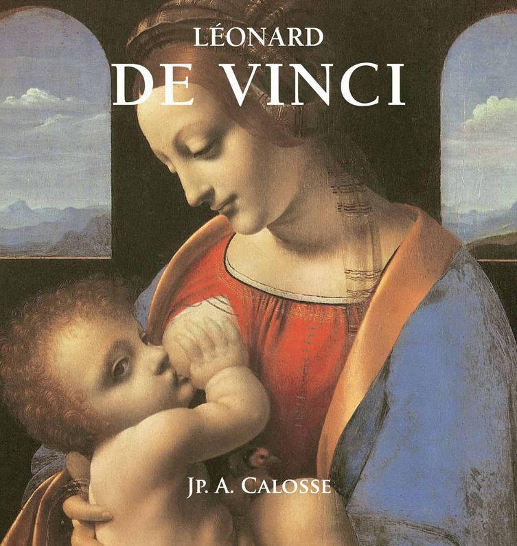 Léonard de Vinci