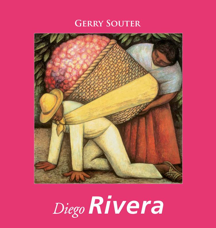 Diego Rivera