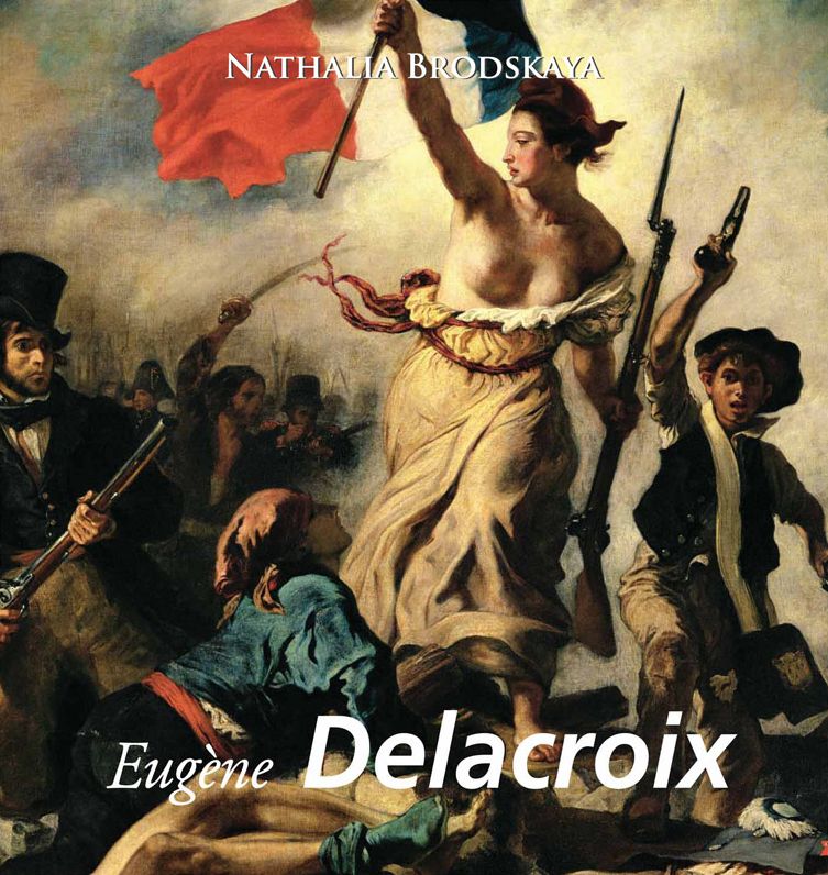 Eugène Delacroix
